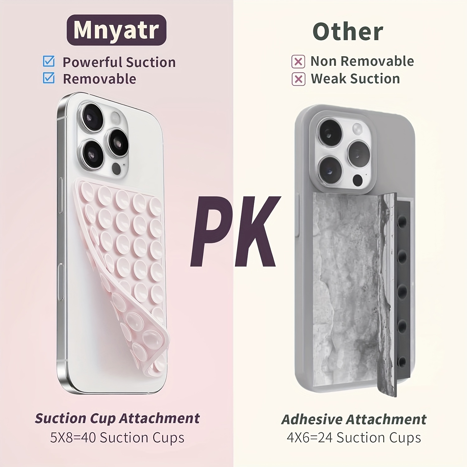 2 Pezzi Supporto per Telefono  - Phone Stands recensione e prezzo