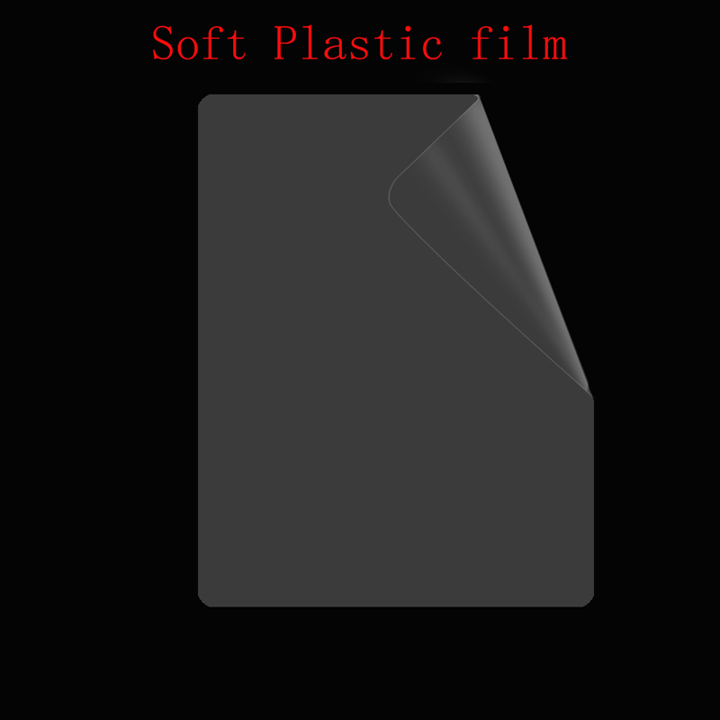 Pellicola protettiva in plasti - Matte Anti Glare Screen Protector recensione e prezzo