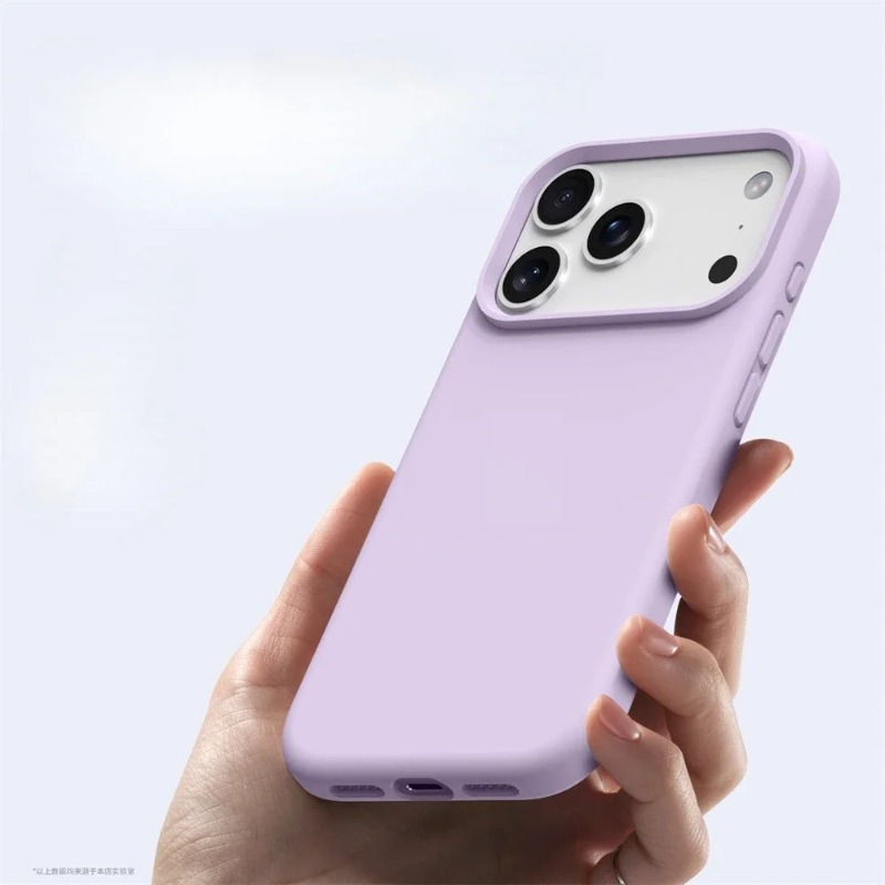 Custodia Magnetica in Silicone - Liquid Silicone Magnetic Phone Case recensione e prezzo