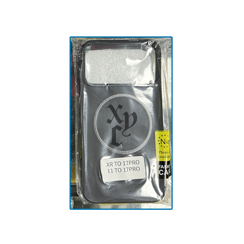 Custodia Magnetica Fai-da-te i - Liquid Silicone Magnetic Phone Case recensione e prezzo