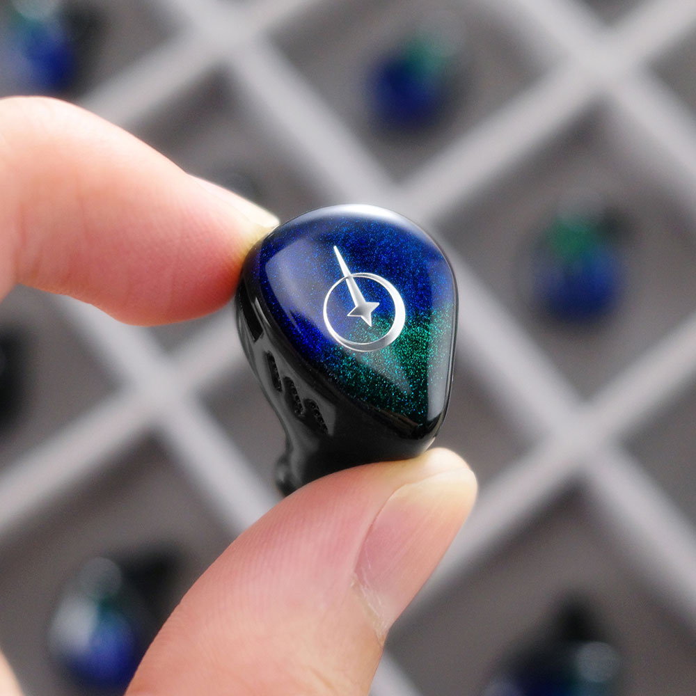 Nuove Cuffie QoA X 7th Acousti - Earphones recensione e prezzo