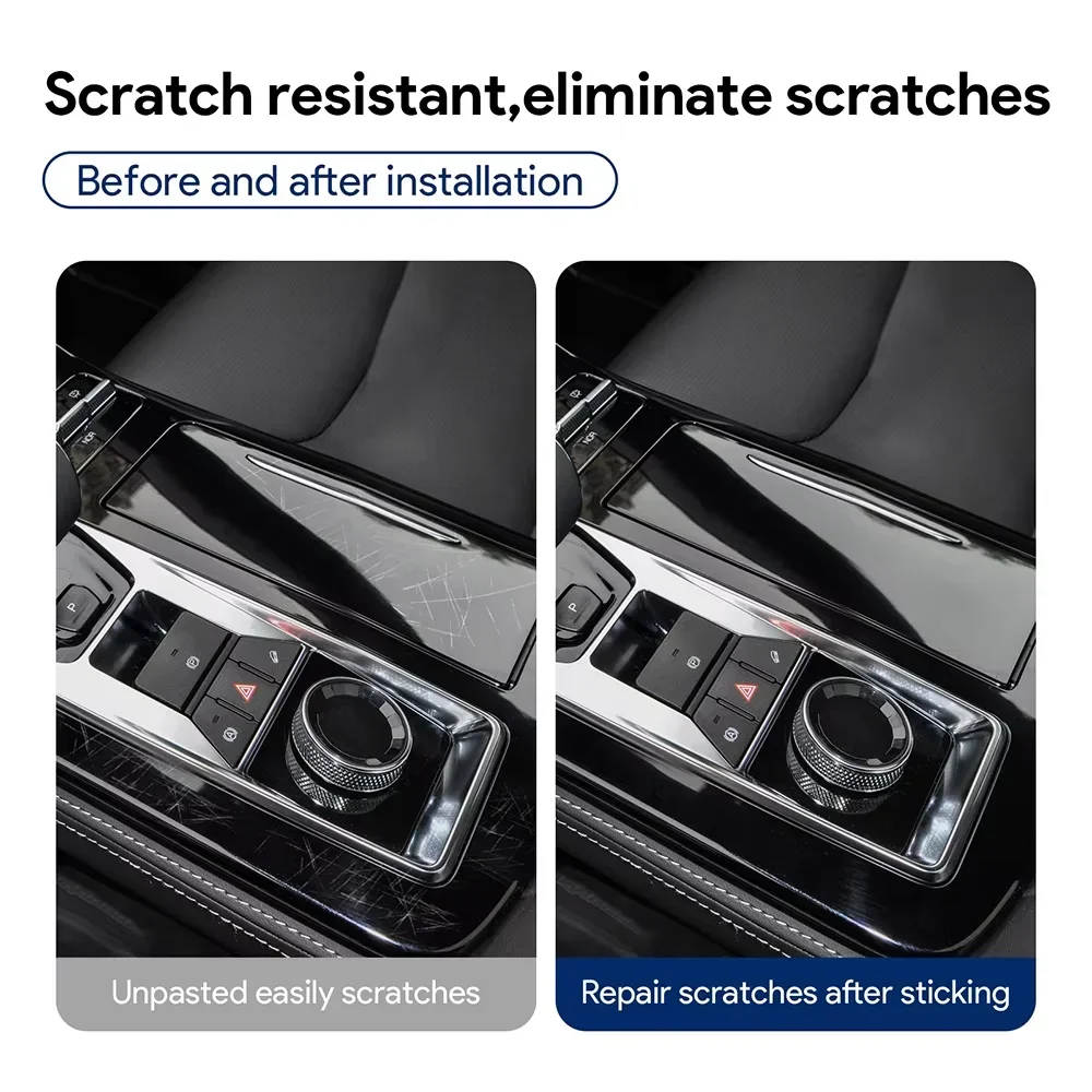Per BMW Serie 4 G22 G23 G26 20 - Matte Anti Glare Screen Protector recensione e prezzo