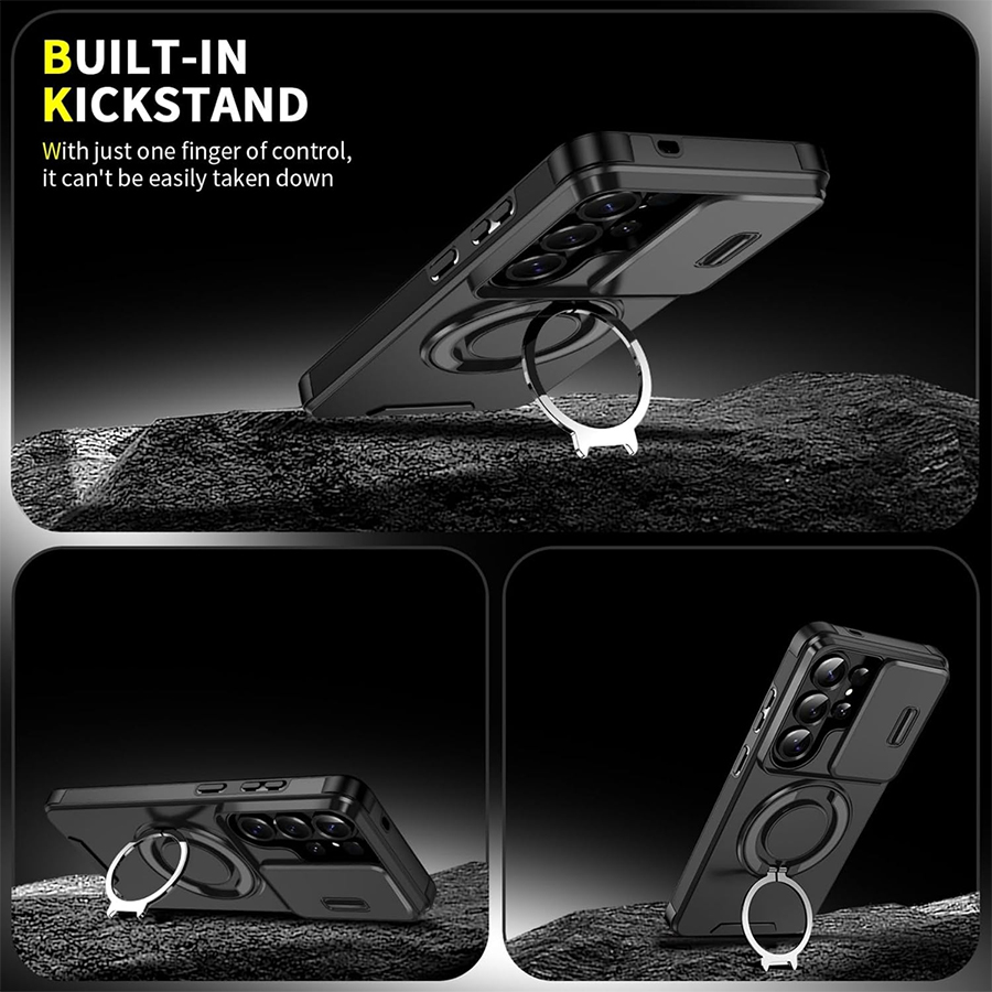 Custodia per telefono resisten - Heavy Duty 360 Full Body Protective Case recensione e prezzo